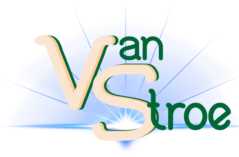 V.O.F. van Stroe